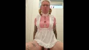 blonde tranny maid handjob - Maid Transgender Blonde Porn Videos | Pornhub.com