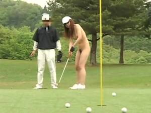 naked japanese golf - Japanese Nude Golf - Porn video | TXXX.com