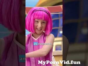 Lazy Town Stephanie Cheerleader Porn - The LazyTown Girl Dropped Acting For A Very Normal Career from julianna  rose mauriello porn only fans leaked Watch Video - MyPornVid.fun