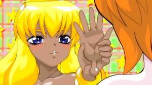 ghetto hentai shemale - Ghetto hentai gets fingering and hard fucking by shemale anime -  ShemaleTubeVideos