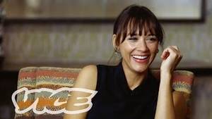 Novamov Porn - 13:07 Interview With Rashida Jones On Her Porn Documentary 'Hot Girls  Wanted'