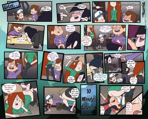 Gravity Falls Orgy Porn - Page 4 | Blargsnarf/Gravity-Falls-Truth-Or-Dare | Gayfus - Gay Sex and Porn  Comics