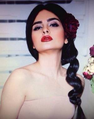 Iranian Woman Porn Star - @tehranbureau