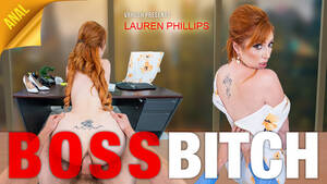 boss bitch porn - Boss Bitch - VR Porn Video - VRPorn.com