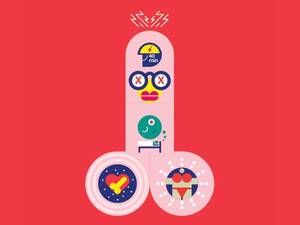 Benefits Of Porn - Men's Health UK on X: \