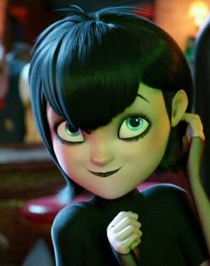 Frankey Hotel Transylvania Porn - I'm rewatching Hotel Transylvania for the first time since I was super  little and I totally forgot how hot Mavis is MÃ¡s