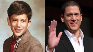 Bisexual Male Celebrities - Top 50 Gay Male Actors Then And Now: How They've Changed!