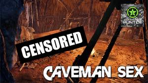 Far Cry 4 Sex Scene - Content Warning