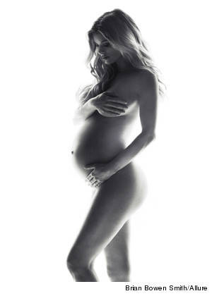 miranda kerr pregnant and naked - marisa-miller-nude-pregnant-photos-3