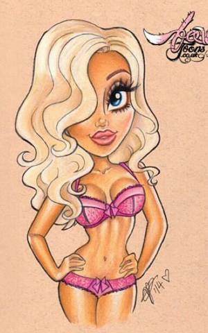 barbie cartoon naked porn - Fox Toons are colourful pin-up cartoons boasting their own unique theme,  ranging from naughty princesses to peek-a-boo pirates. Sexy, mischievous  and ...