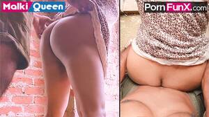 amateur outdoor fuck - Amateur Outdoor Fuck, Teen Gets Rough Fuck on a Construction Site with a  Stranger - Malki Queen - Pornhub.com