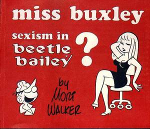 Beetle Bailey Secretary Porn - ... Buxley Day\