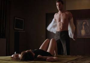 50 Shades Of Grey Porn Clips - We take a first glimpse at Fifty Shades Darker, far kinkier than .