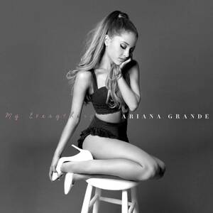 Ariana Grande Black Porn - Sweetener: Ariana's career defining album