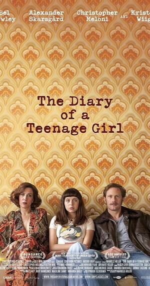 cute teen girl masturbates hd - Reviews: The Diary of a Teenage Girl - IMDb