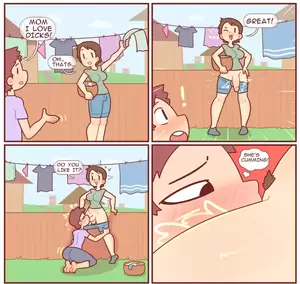 Mom Futanari Porn - Mom Futa Porn | Sex Pictures Pass