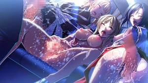 erica anime slave hentai - Erica anime slave hentai - Facial cartoons, Anal lesbian black