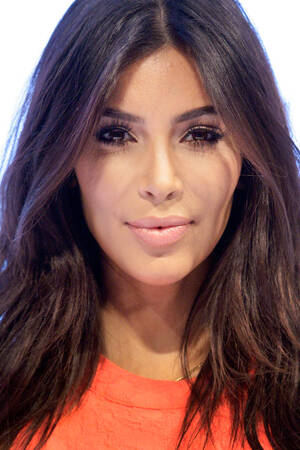 Celebrity Porn Kim Kardashian - Celebrity Nude-Photo Leak: Kim Kardashian Said to Be Latest Victim | Time