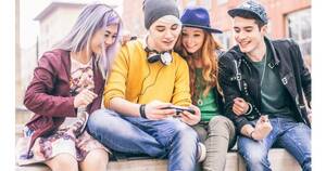 fast group sex - 18 Social Media Apps and Sites Kids Are Using Right Now | Common Sense Media