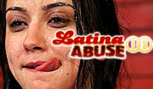 latina abuse cum face - Latina Abuse - Latest updated Porn Channel Videos | TXXX.com
