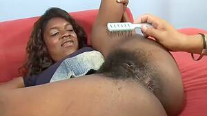 Extra Hairy Black Pussy - Big Cock Cum On Very Hairy Black Pussy Free Porn Video HD - InPorn.com