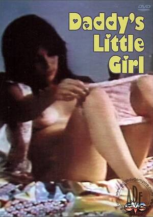 Daddys Girl Vintage Porn - Daddy's Little Girl | Gourmet Video | Adult DVD Empire