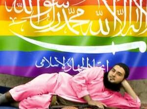 Isis - ISIS wife had laptop packed with porn