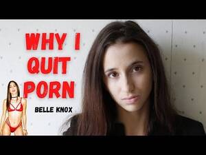 Career Choice - Belle Knox regrets her career choice : r/videos