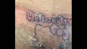 Hello Kitty Tattoo Porn Bbc - Getting My Hello Kitty Tatted - XVIDEOS.COM
