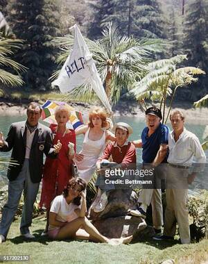 Gilligans Island Xxx Porn - 89 Gilligan Island Cast Stock Photos, High-Res Pictures, and Images - Getty  Images