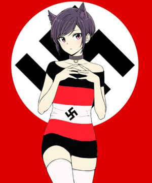 Nazi Shemale Porn - Trans Nazi - Transgender White Supremacy | MOTHERLESS.COM â„¢