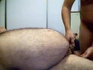 big dick big belly - Gainer Porn: Rubbing cock on big belly - ThisVid.com