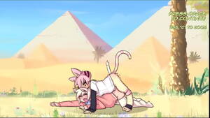 double penetration sex games - Max The Elf [Pornplay sex games] Ep.2 gender swap and double penetration -  XNXX.COM