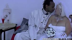 Granny Wedding Porn - Bride granny Porn Videos @ PORN+