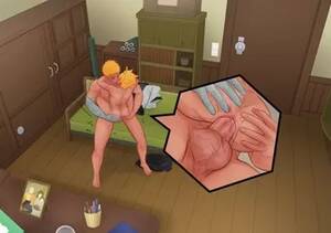 Gay Naruto Yaoi Porn - Naruto Work Room (Next Generations)_Part2 gay yaoi animated watch online or  download
