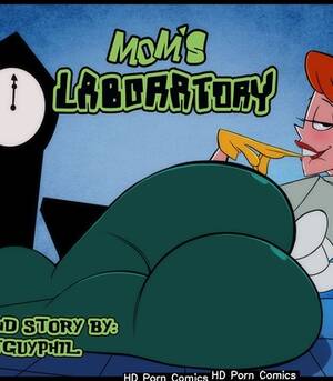 Dexters Lab Porn Dd - Parody: Dexter's Laboratory Porn Comics | Parody: Dexter's Laboratory  Hentai Comics | Parody: Dexter's Laboratory Sex Comics