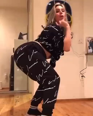 Nude Amanda Cerny Getting Fucked - Overdance : r/facepalm