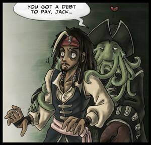 Davy Jones Pirates Of The Caribbean Porn - Rule 34 - davy jones gay jack sparrow male male only monster boy multiple  boys pirate pirates of the caribbean tagme tentacle tentacle on male |  168659