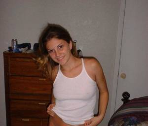 horny amateur teen anal - amateur hardcore