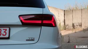 Family Car Porn - Audi A6 3.0 TDI Competiton - Car Porn