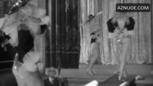 Joan Crawford Porn - Joan Crawford Sexy nudity in Dancing Lady - UPSKIRT.TV