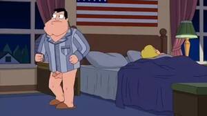 American Dad Muscle Porn - Stan Smith's Dick From American Dad - ThisVid.com