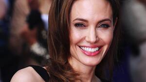 angelina jolie anal - 40 Reasons Angelina Jolie Is the Ultimate Boss | Entertainment Tonight