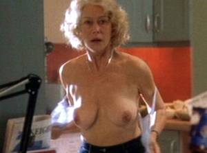 Helen Mirren Fucking Black Guy - helen mirren nude scenes - Google Search