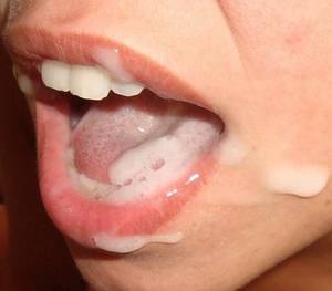 close up cumshot facials - 6:33 PM - 5 Oct 2016