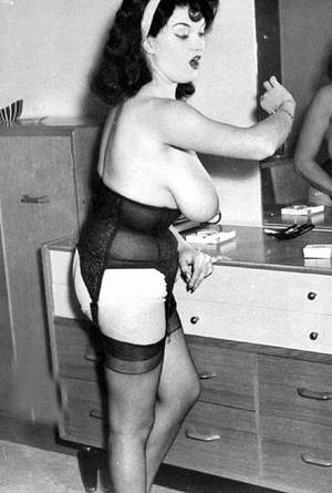 1930s interracial sex cartoons - vintage porn videos, fifties porn, free vintage sex galleries ...