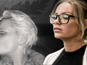 gina lisa lohfink - Gina-Lisa Lohfink: Die bittere Abrechnung ihres Ex