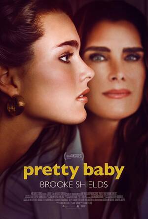 Brooke Shield Xxx Porn - Pretty Baby: Brooke Shields (TV Mini Series 2023) - IMDb