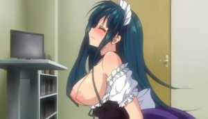 cartoon flower boobs hentai - 5:54 Japanese Hentai Anime Teen Girl Huge Boobs | Cartoon Porn