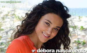 Famosas Brasileiras - desejadas